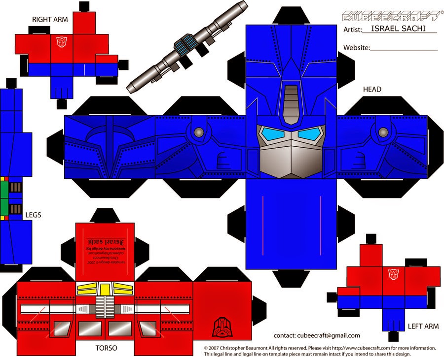 схема сборки трансформера оптимуса прайма схема сборки трансформера оптимуса прайма